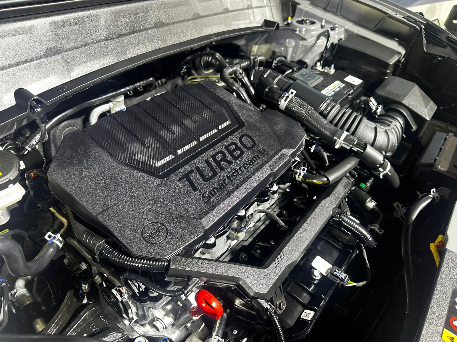 Hyundai Creta N Line Punya Dua Varian, Bedanya di Dua Bagian Ini