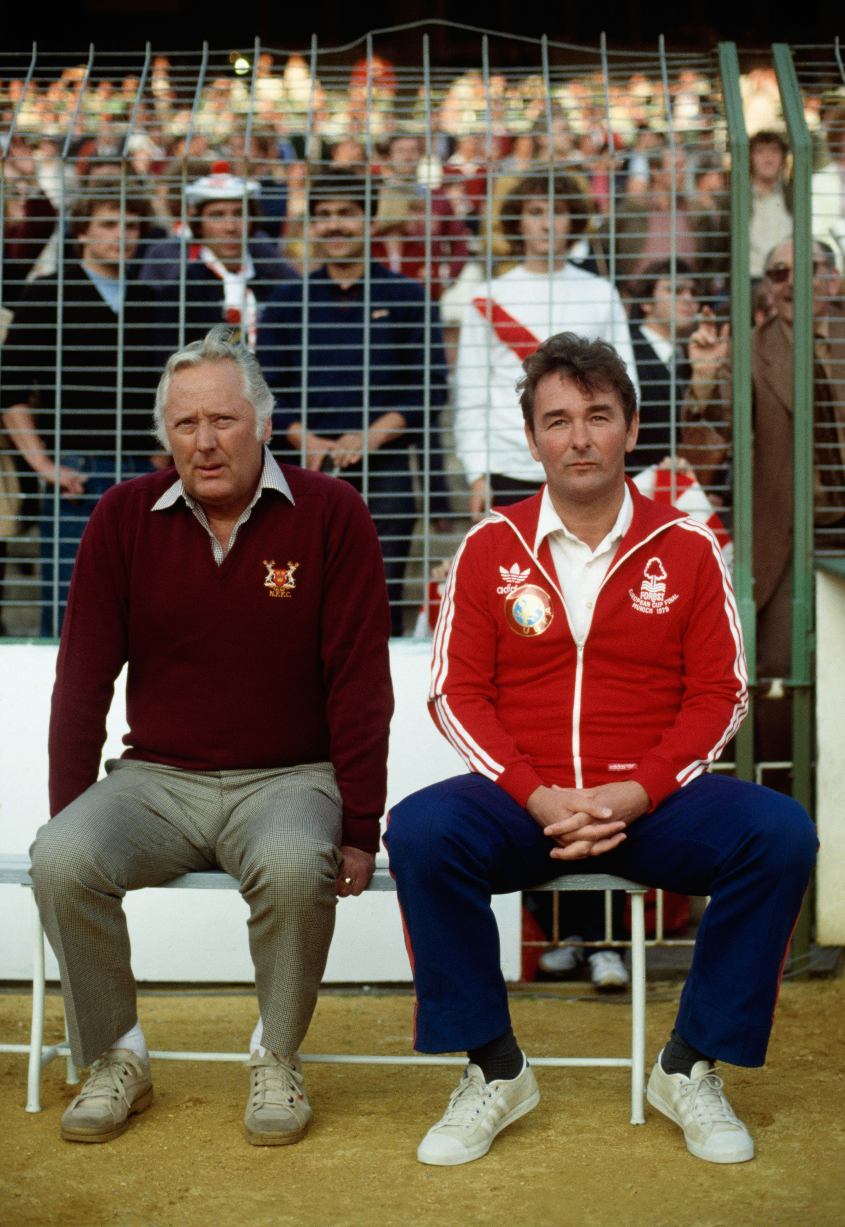 The 11 best Brian Clough quotes that will inspire Nottingham Forest to ...