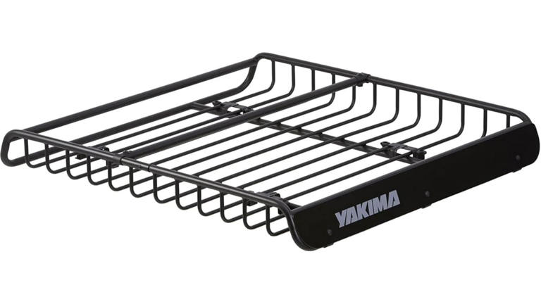 Best Roof Racks for the Jeep Wrangler: Enhancing Your Wrangler’s Cargo ...