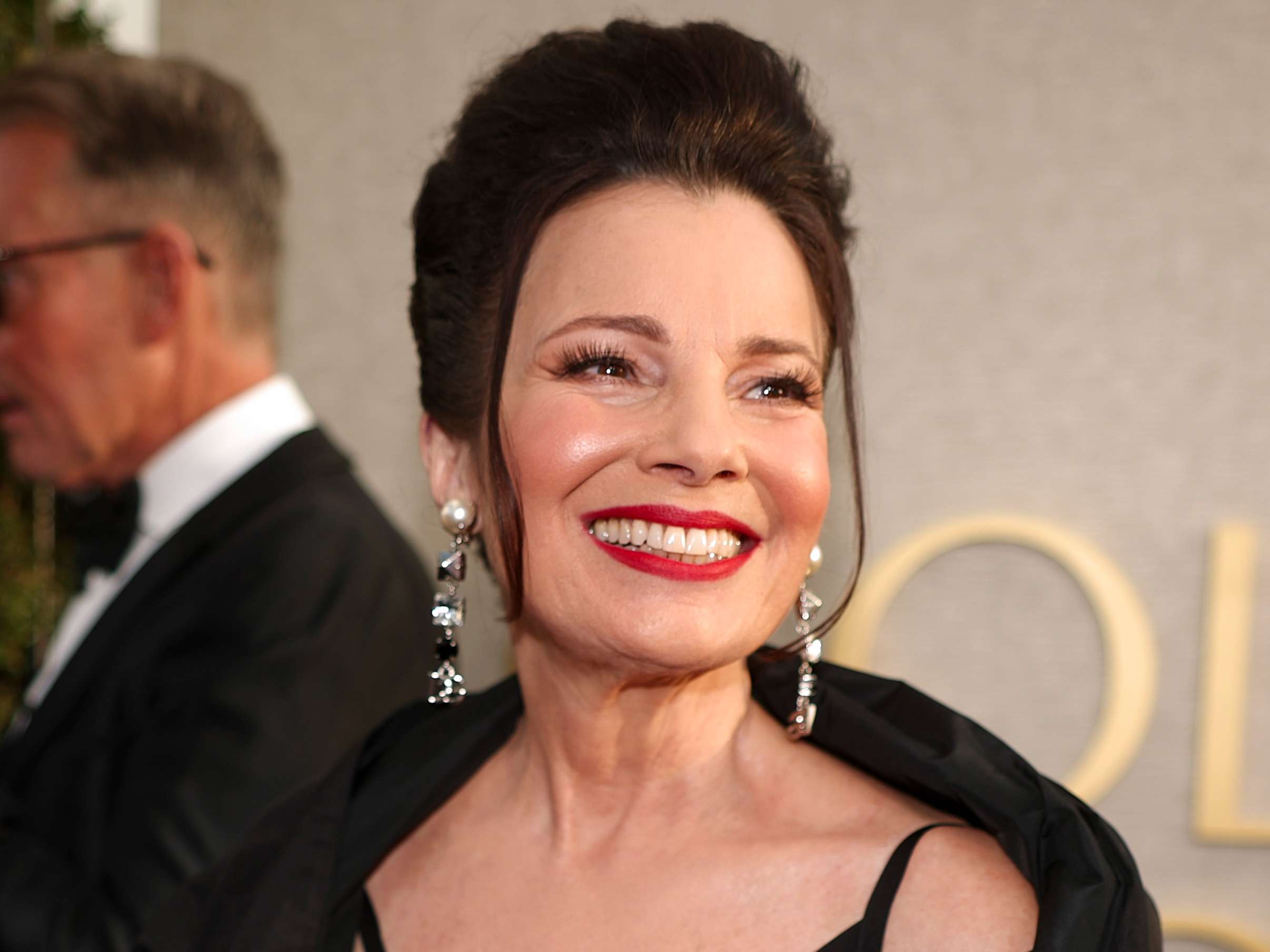 Fran Drescher, 68, Has Poreless Skin Thanks to This Blurring $17 Primer ...