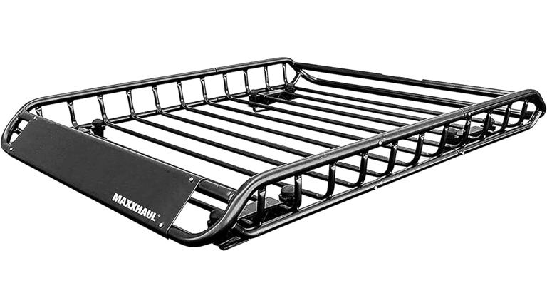 Best Roof Racks for the Jeep Wrangler: Enhancing Your Wrangler’s Cargo ...