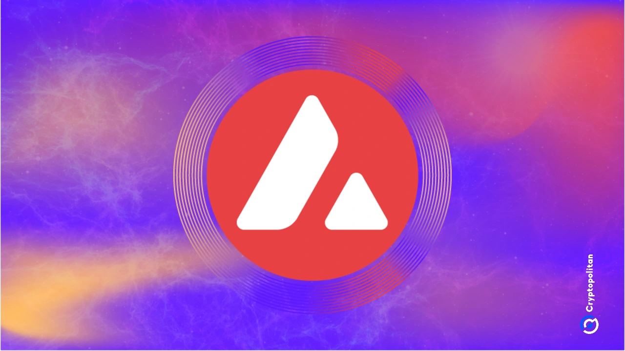 Avalanche price prediction 2026-2032: Time to buy AVAX?