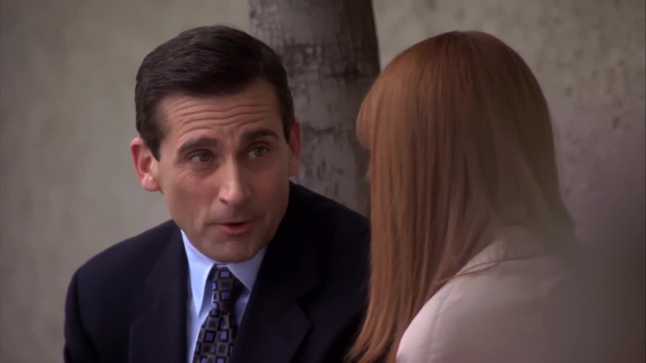 What Made Michael Scott's Farewell So Heartbreaking