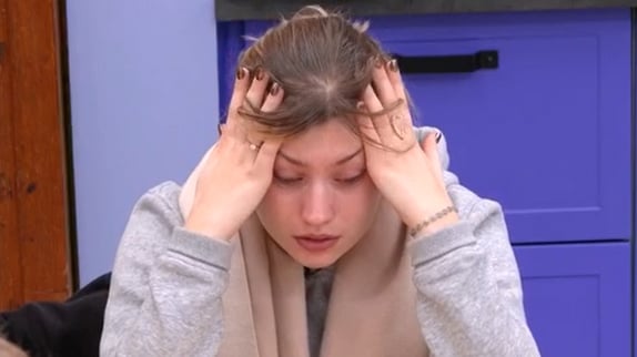  "Je vais lui..." : Marine (Star Academy) "dégoûtée", elle s'en prend à Michael Goldman 