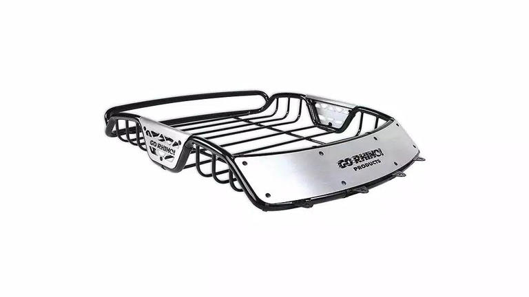Best Roof Racks for the Jeep Wrangler: Enhancing Your Wrangler’s Cargo ...