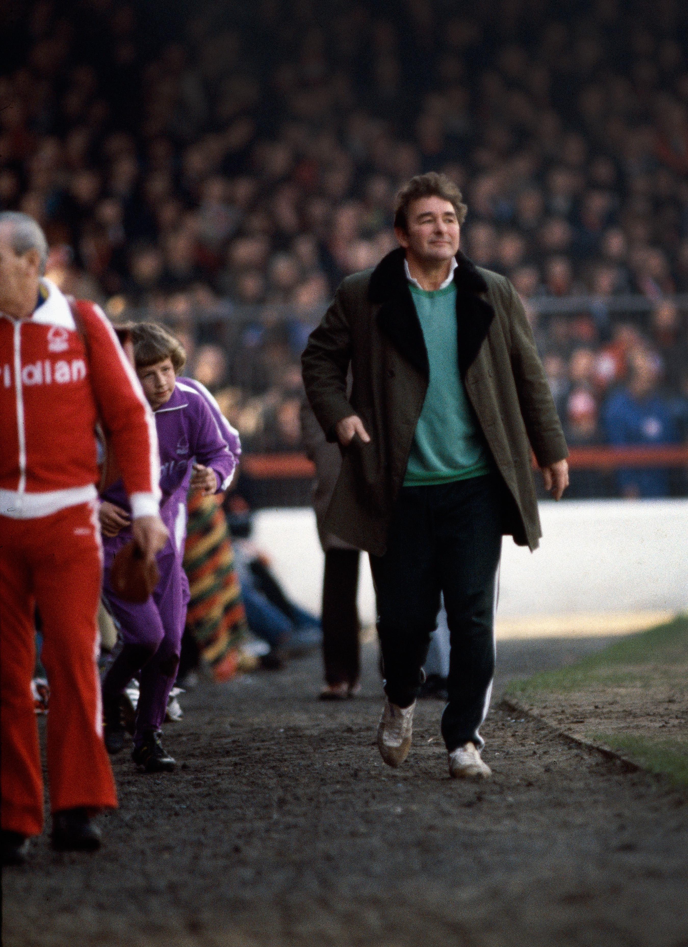 The 11 best Brian Clough quotes that will inspire Nottingham Forest to ...