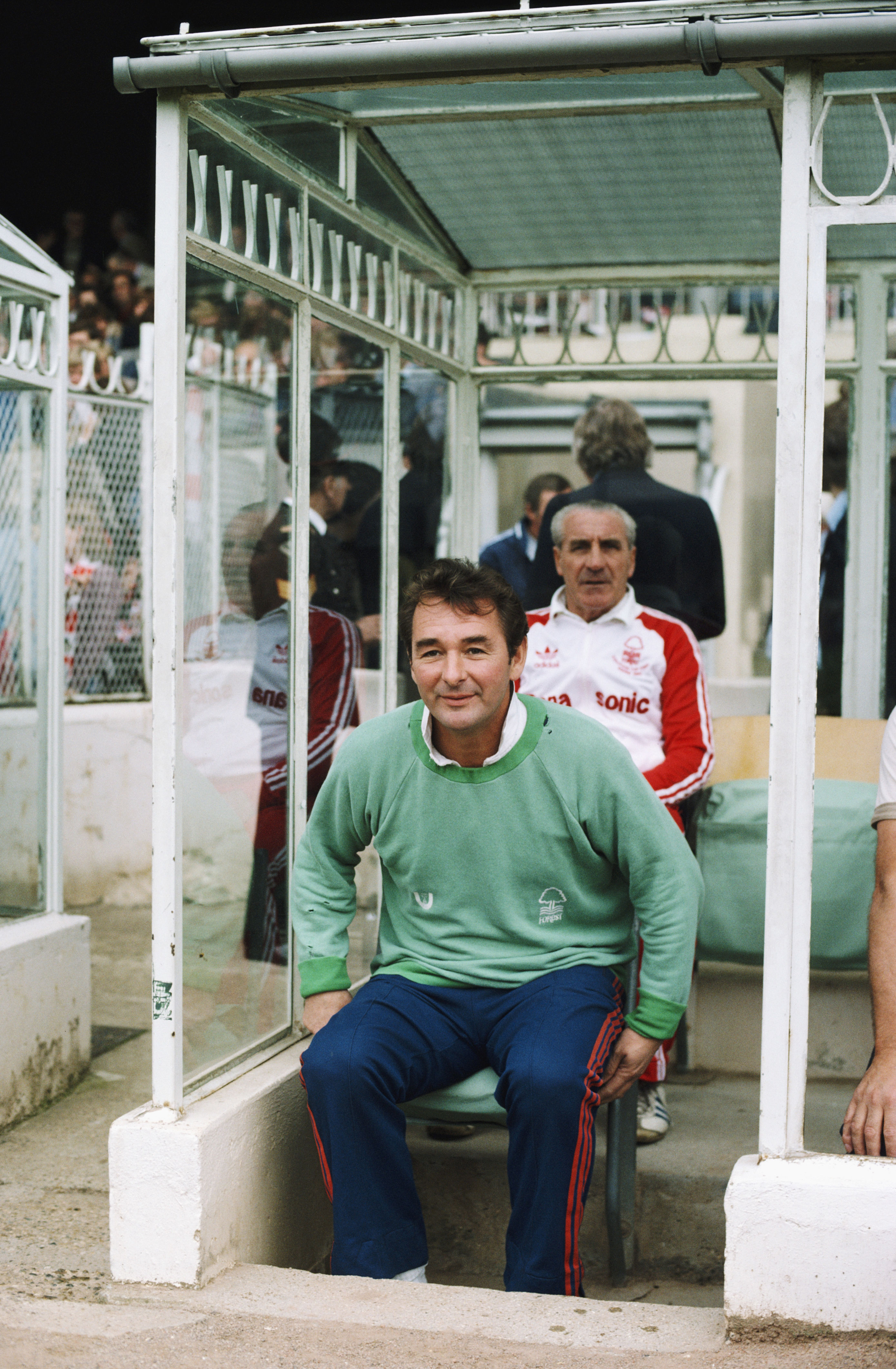 The 11 best Brian Clough quotes that will inspire Nottingham Forest to ...