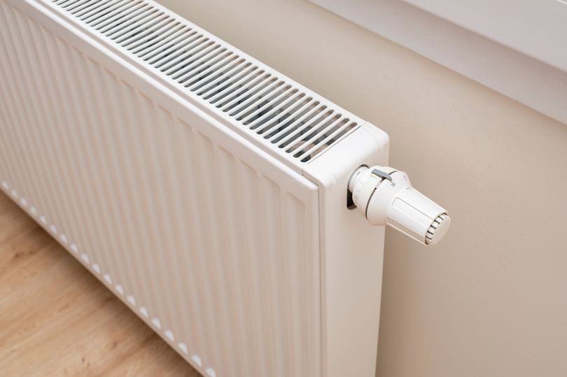Plumbing expert warns over pricey radiator mistake in cold weather ...