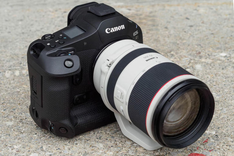 These are the best Canon cameras in 2026 for photography and video