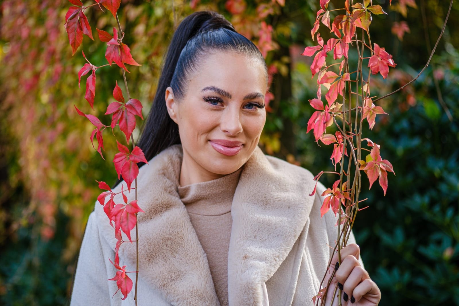 Jessica Hnatyk aus „Temptation Island VIP“ 2024: Hat sie einen Freund?