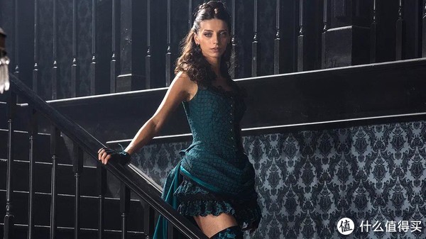 尺度美剧还得是HBO，5部值得3刷的经典，每一部都值得存入硬盘