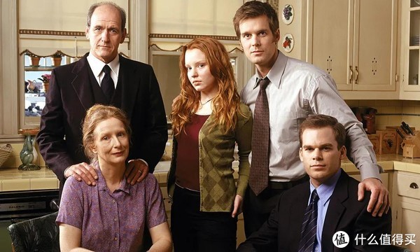 尺度美剧还得是HBO，5部值得3刷的经典，每一部都值得存入硬盘