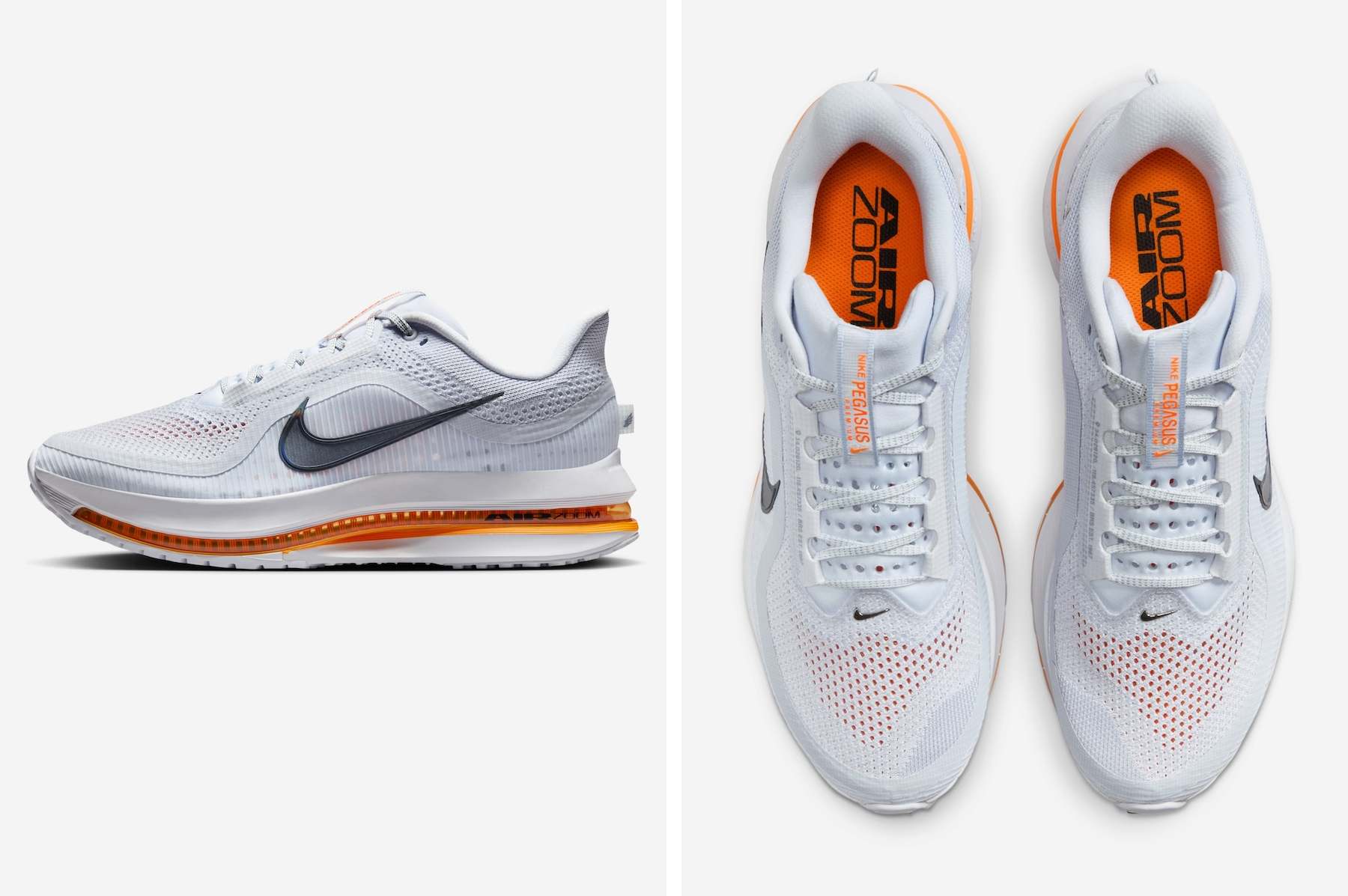 靴 Wsmn NIKE PEGASUS PREMIUM Nike Pegasus Premium Women's Road Running Shoes. Nike.com