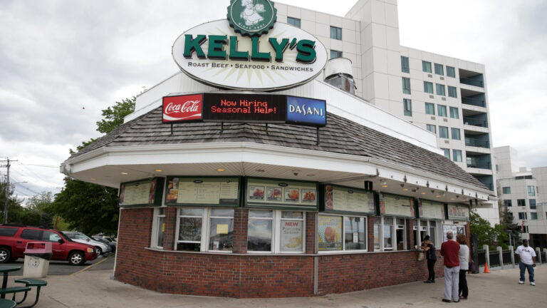 Some Kelly’s Roast Beef locations close in Florida