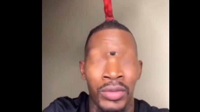 Eye of Rah Meme in Pop Culture
