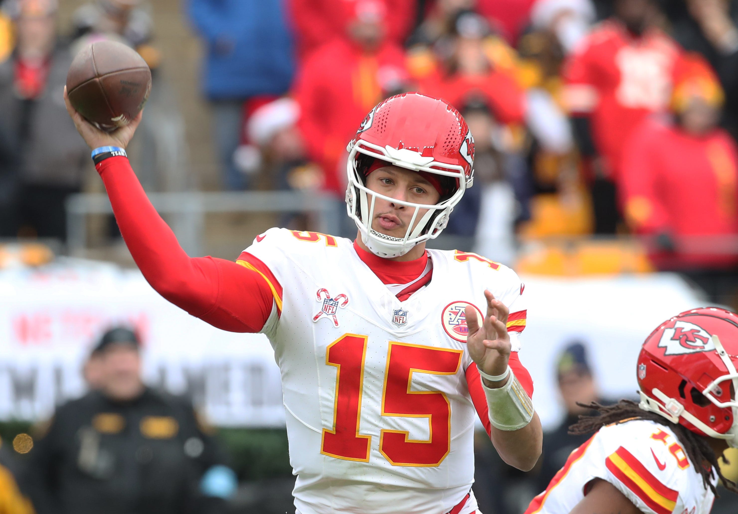 When Do The Kansas City Chiefs Play Next What To Know About NFL