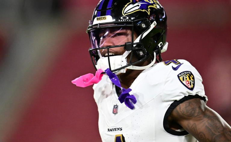 NFL News: John Harbaugh confirms Lamar Jackson, Ravens will miss key weapon  vs Mike Tomlin's Steelers