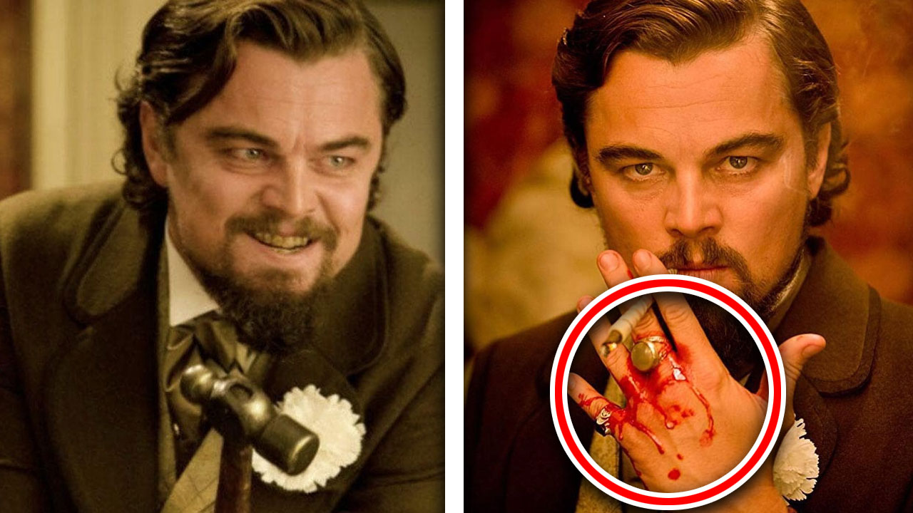 20 actor injuries visible in movies