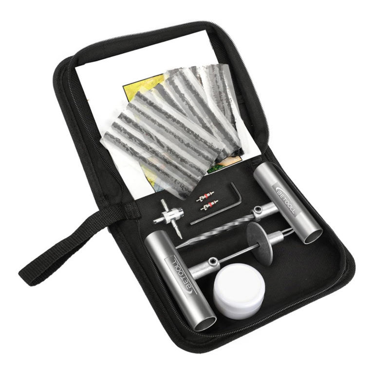 Thumbnail for Lifesaver Tire Plug Kit