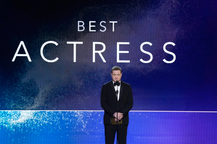 2025 awards season upended by Southern California fires