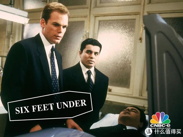 尺度美剧还得是HBO，5部值得3刷的经典，每一部都值得存入硬盘