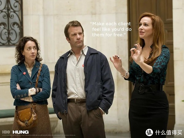 尺度美剧还得是HBO，5部值得3刷的经典，每一部都值得存入硬盘