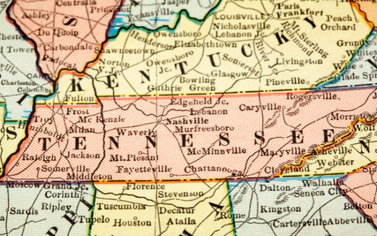 What Is Tennessee Whiskey - BB1raieD.img