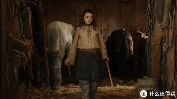 尺度美剧还得是HBO，5部值得3刷的经典，每一部都值得存入硬盘