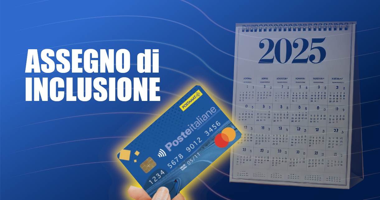 Assegno di Inclusione 2025, ecco come cambia l’ADI dal 1° gennaio