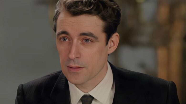 Tancredi Il paradiso delle signore anticipazioni suicidio nona stagione