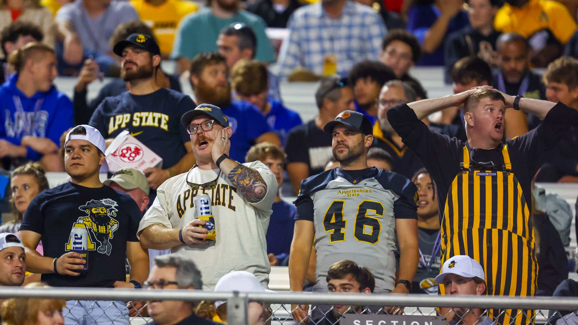 Sun Belt Conference Announces 2025 Football CrossDivisional Opponents