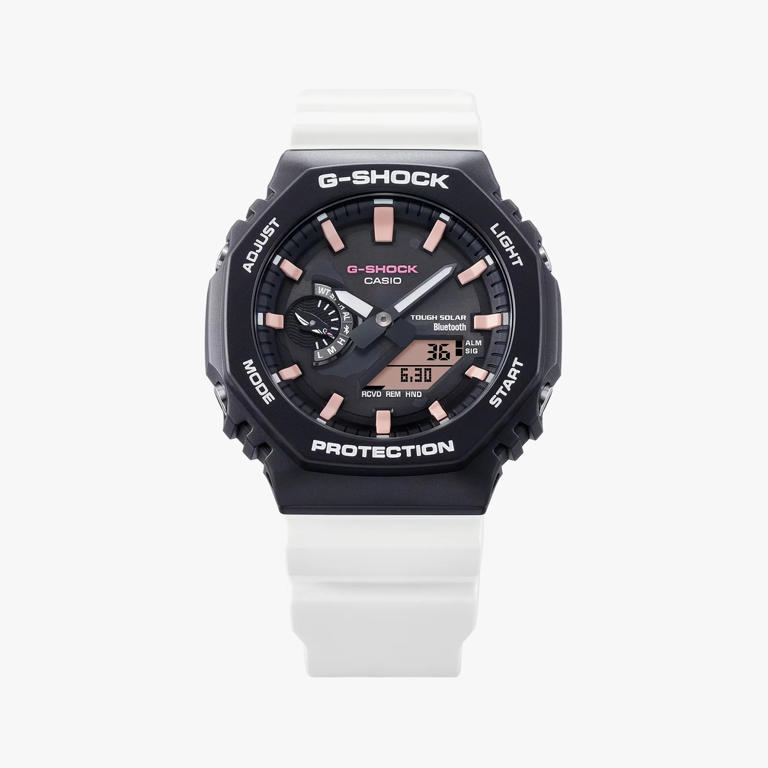CASIO G-SHOCK✖️SUPER BEAVER The 'Super Beaver x G-Shock DW-5600SB23' collaboration has