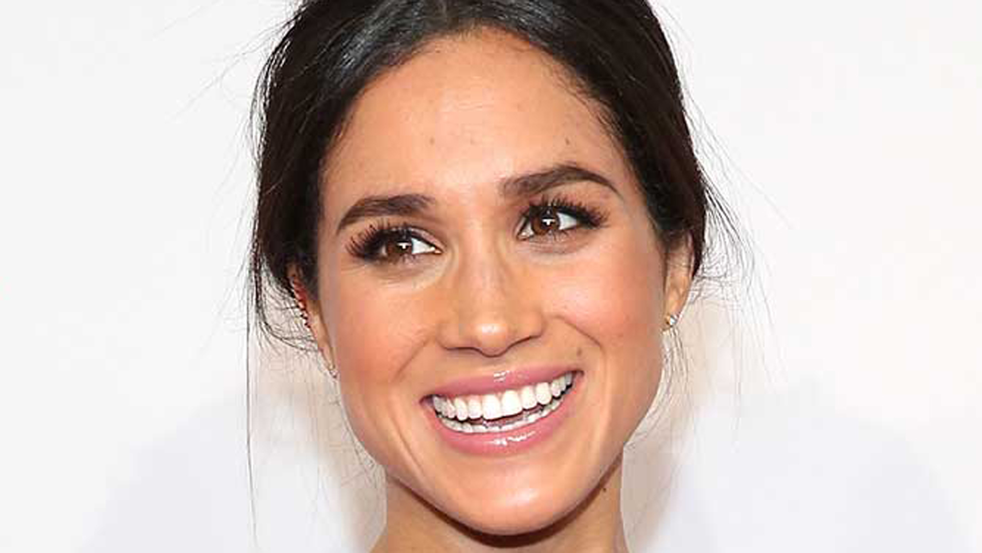 This Is What Meghan Markle Eats In A Day