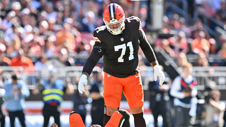 Nfl Free Agency: Predicting 5 Browns Veterans Who Shouldn’t Be In 2025 