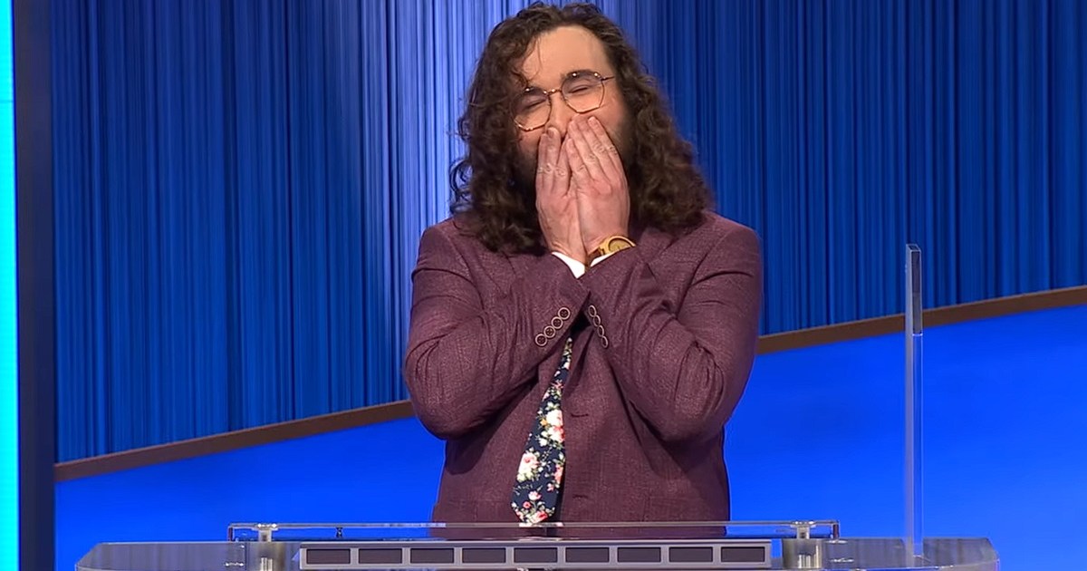 Final Jeopardy Today January 9, 2025 Question, Answer, Wages & Winner