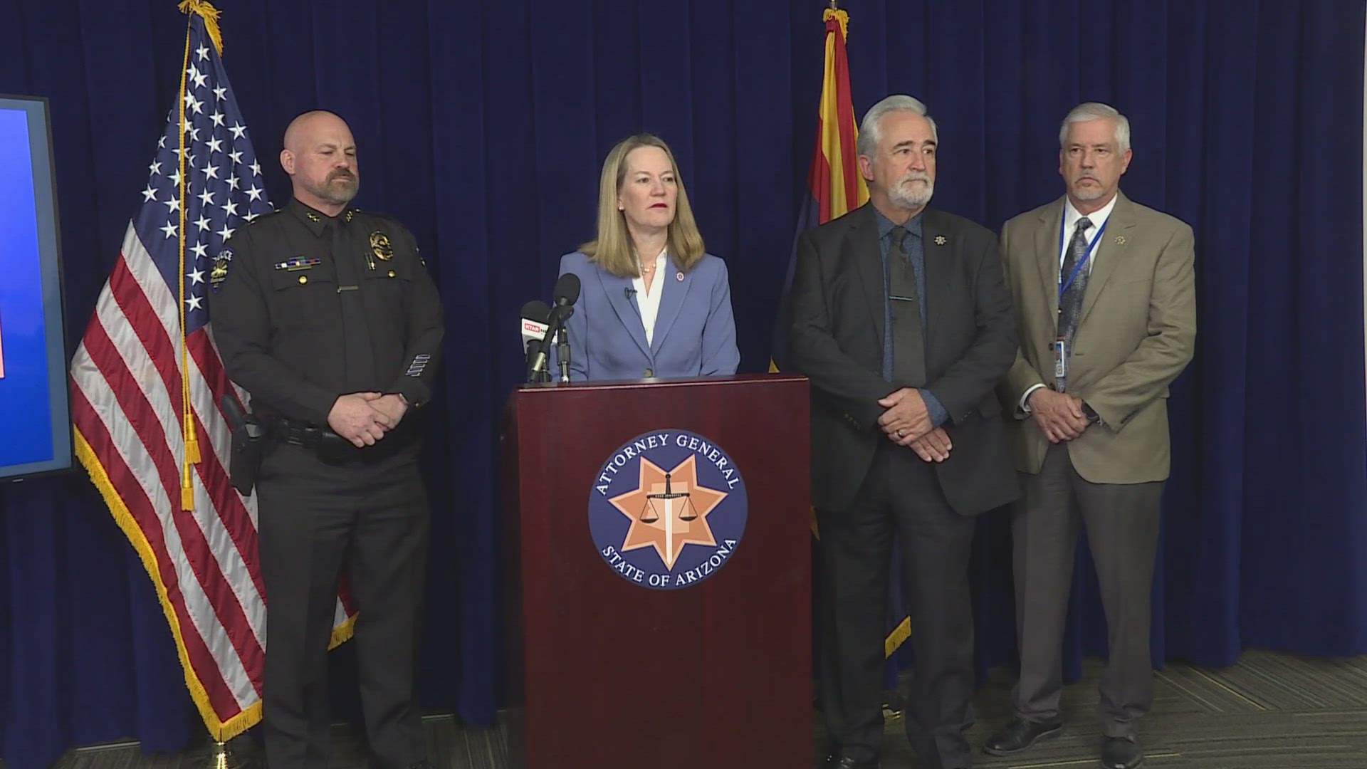 New cold case unit reexamining unsolved homicides dating back to the 1990s