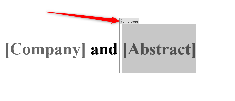 How to Repeat and Automatically Update Text Fields in Microsoft Word