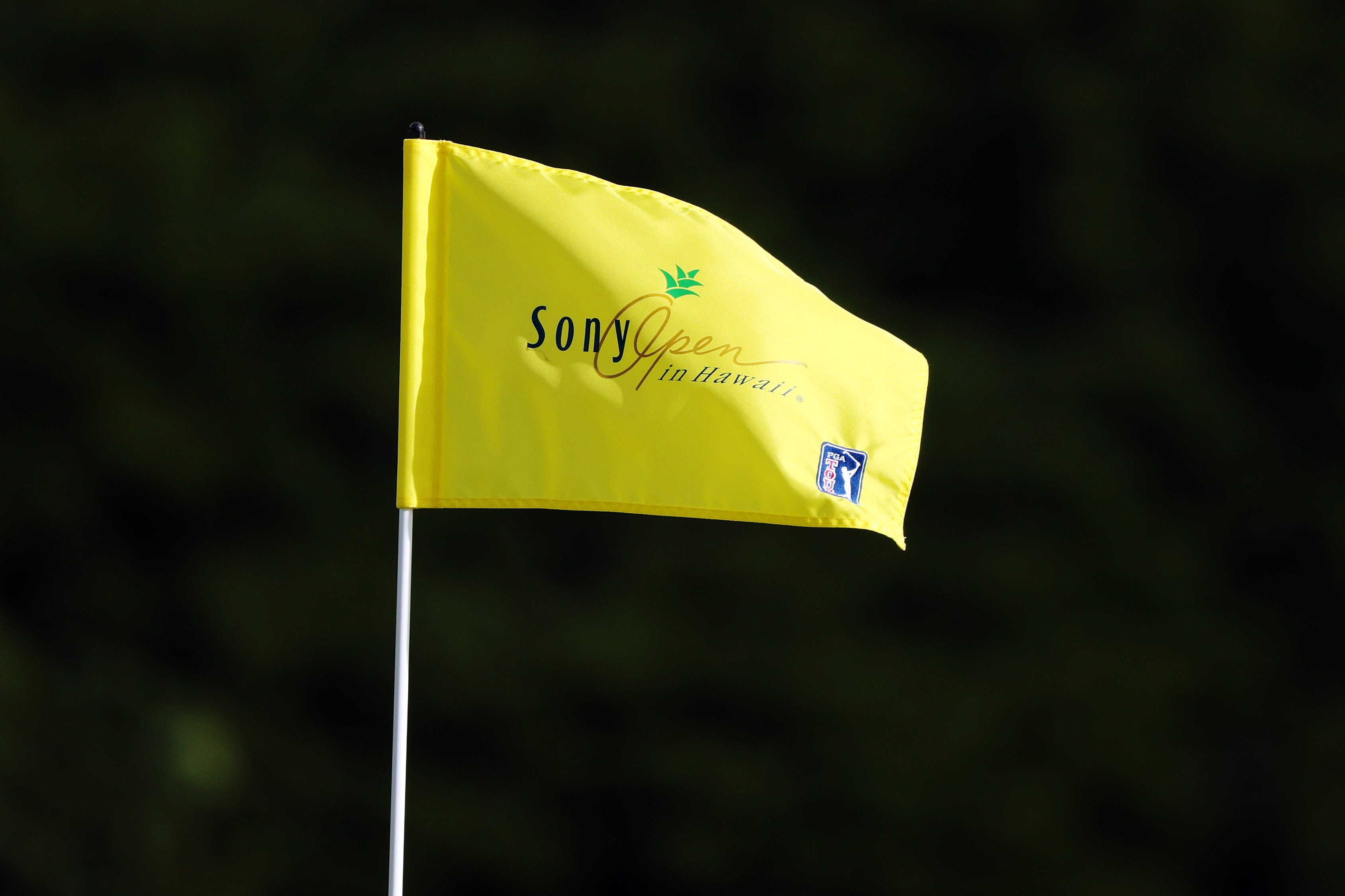 Sony Open leaderboard Updates, highlights, how to watch Round 2 of PGA Tour event