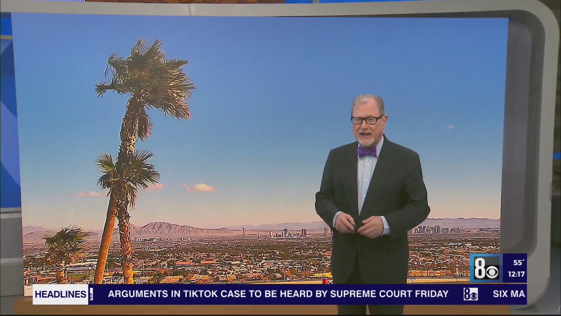 Nate's Forecast January 9, 2025