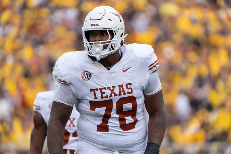 2025 NFL Draft Top prospects to watch in the CFP Semifinals for the