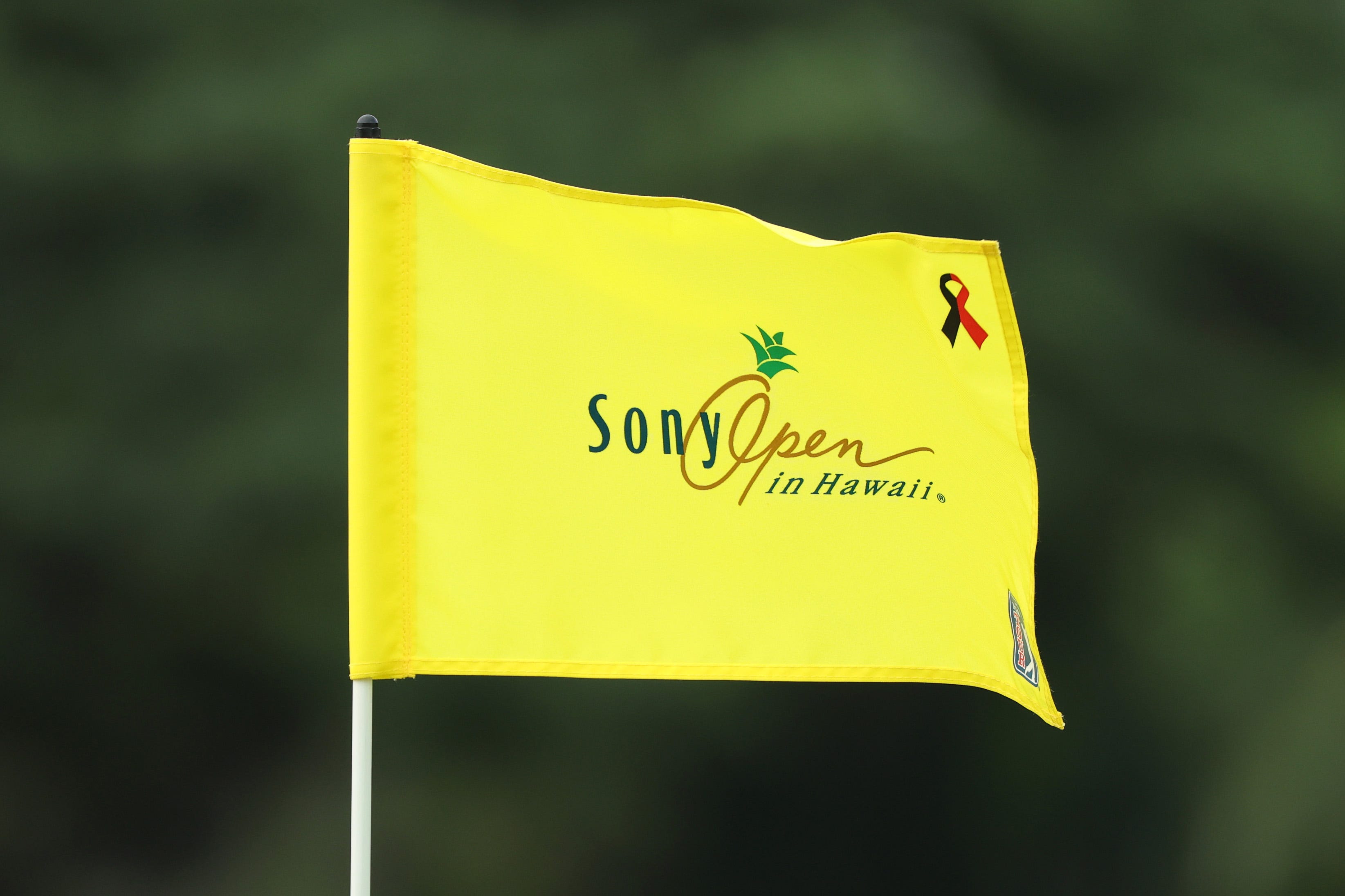 2025 Sony Open in Hawaii Friday tee times, PGA Tour pairings and how to