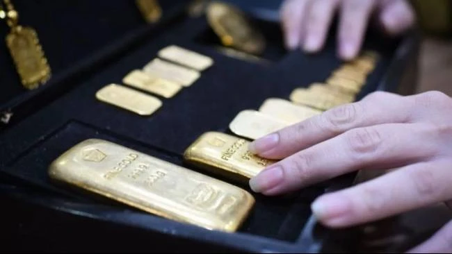 Harga Emas Antam Tembus Rp2,255 Juta di Pegadaian 24 September 2025