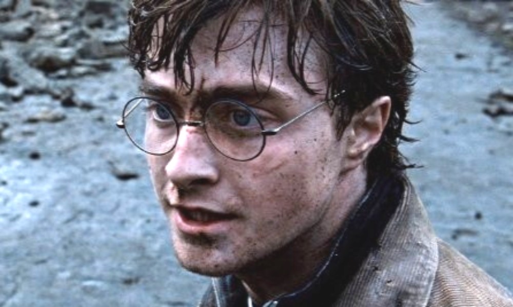 145億円」俳優ダニエル・ラドクリフ、ハリー・ポッターの成功から得た