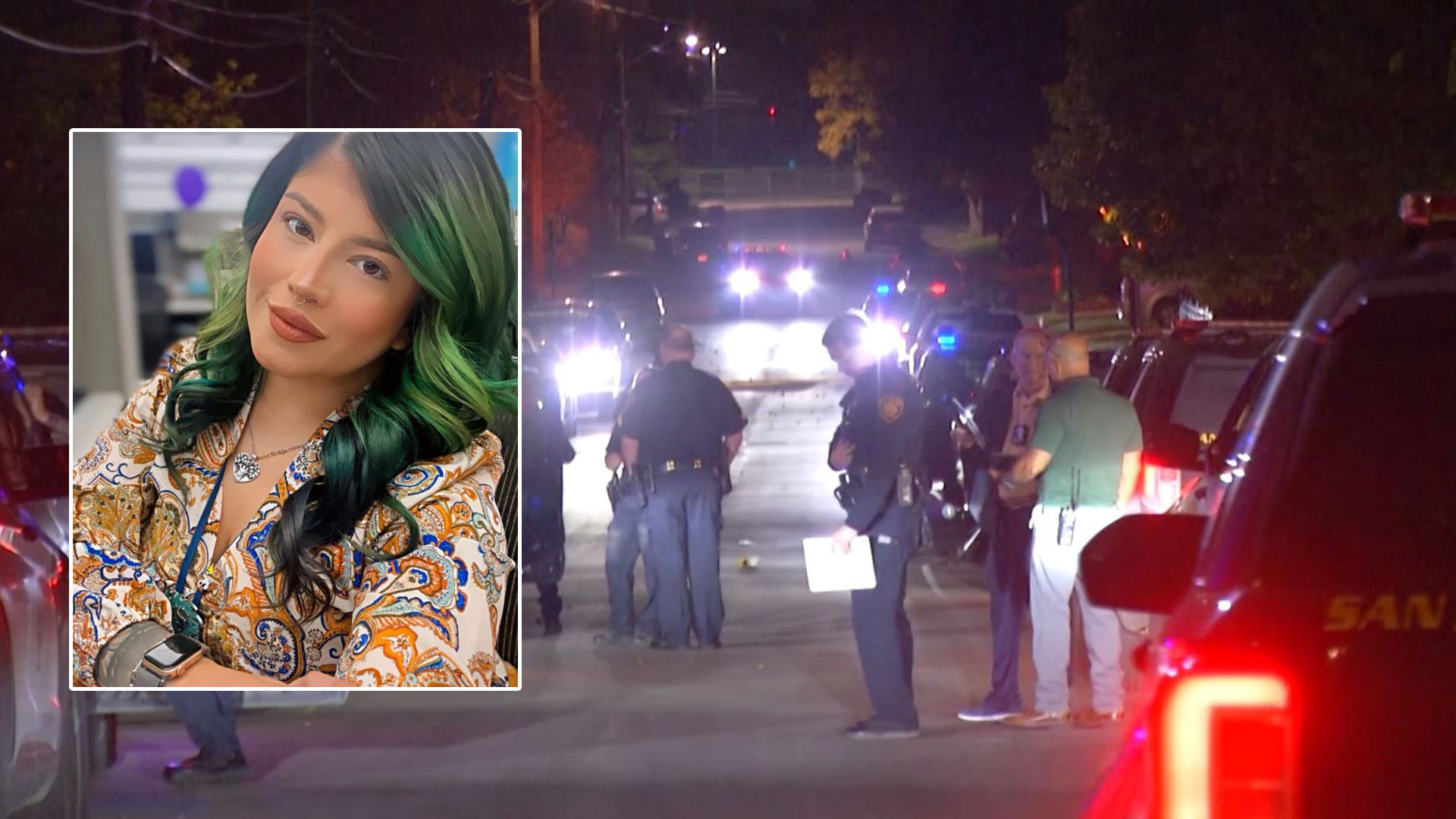 Texas family calls attention to 'major injustice' as loved one in jail