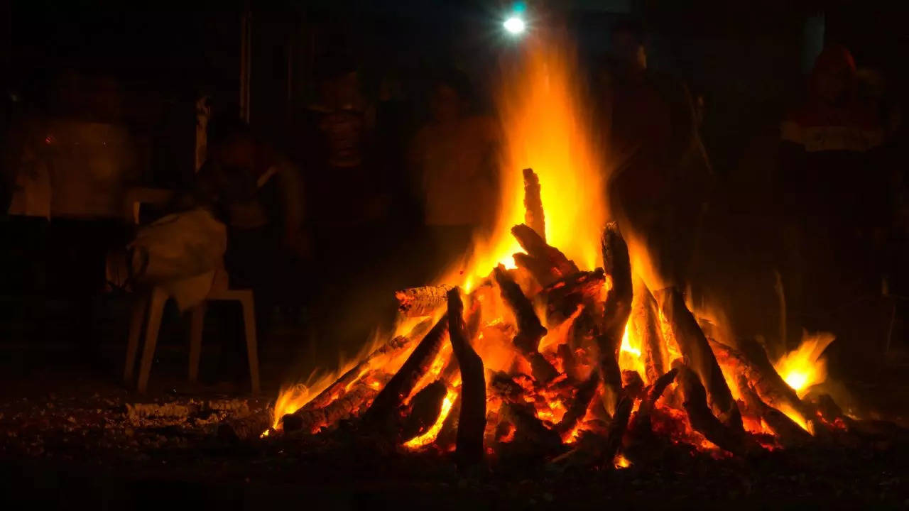 When is Lohri 2025? Date, History, Significance, Story and all you need to know