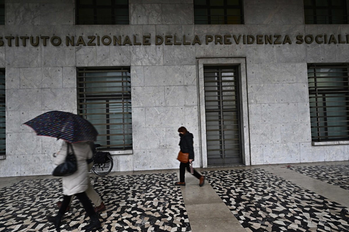 L’Inps e il pasticcio dell’aumento di tre mesi dell’età per la pensione ...