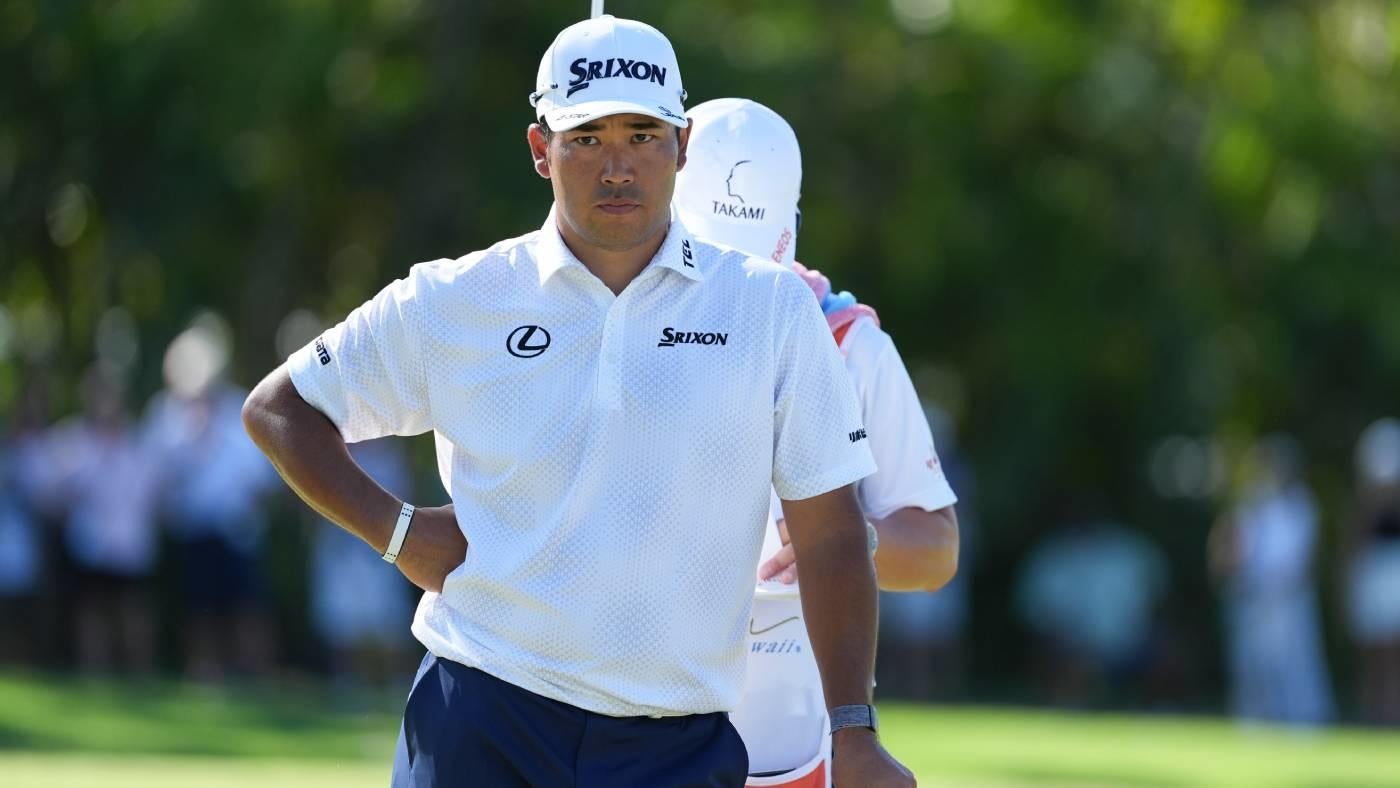 2025 Sony Open leaderboard, takeaways Six tied for the lead with