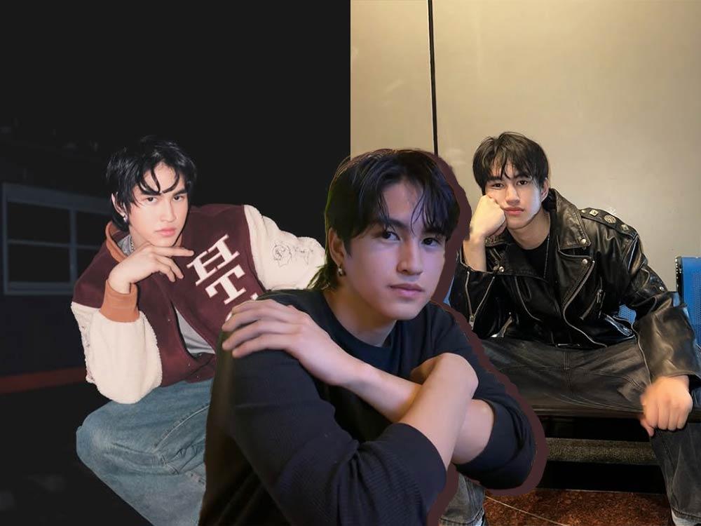 Meet Antonio Vinzon, the boy next door who steals hearts