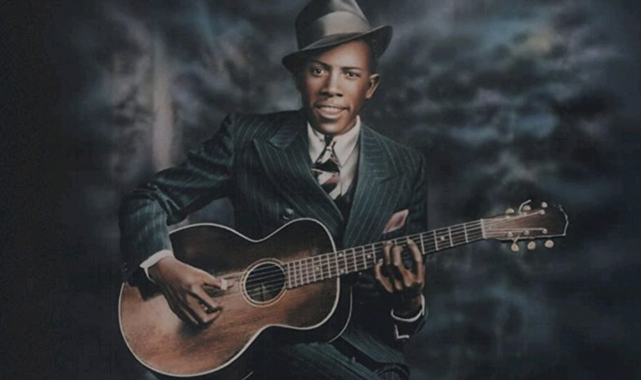 The Man Who Sold His Soul To The Devil