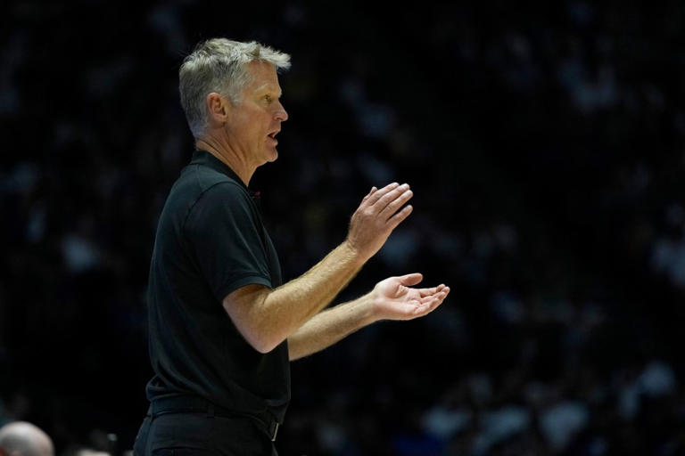 Steve Kerr’s childhood home burns down in LA fires